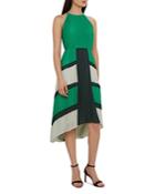 Ted Baker Nellina Pleated Dress