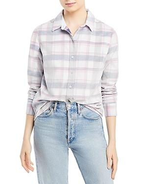 Tommy Bahama Plaid Shirt