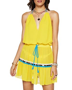 Ramy Brook Bria Dress Swim Cover-up