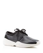 Kenneth Cole Futuristic Lace Up Sneakers