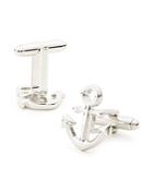 The Men's Store At Bloomingdale's Anchor Cufflinks - 100% Exclusive
