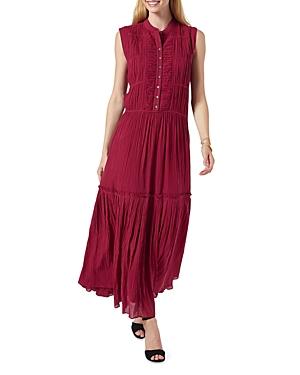 Joie Cantralla Cotton Dress