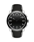 Movado Bold Motion Connected Ii Smart Watch, 44mm