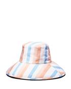 Lack Of Color Holiday Cotton Bucket Hat