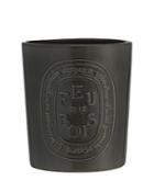 Diptyque Feu Du Bois Large Scented Candle
