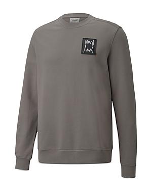 Puma Pivot Special Crewneck Sweatshirt