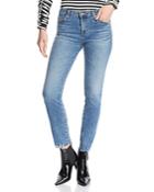 Ag Prima Ankle Skinny Jeans In 17 Years Ceaseless