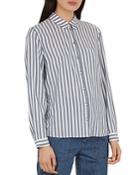 Ted Baker Colour By Numbers Norona Striped Shirt