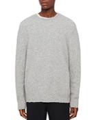 Allsaints Kez Crew Pullover Sweater