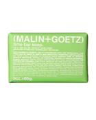 Malin+goetz Lime Bar Soap