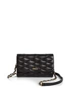 Dkny Small Quilted Flap Crossbody