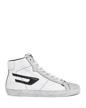 Diesel Men's S-leroji Mid Sneakers
