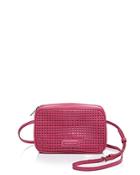Marc By Marc Jacobs Sally Perforated Crossbody