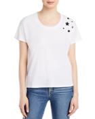 Ava & Esme Knit Riot Little Star Tee (48% Off) - Comparable Value $48
