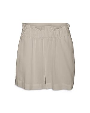 Vero Moda Jesmilo Ruffle Waist Shorts