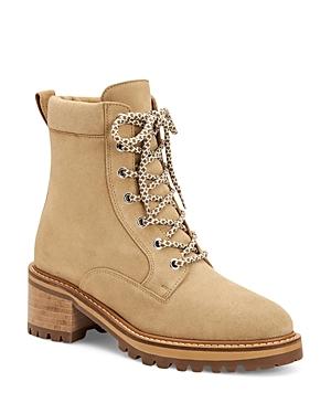 Aquatalia Women's Sabine Weatherproof Hiker Boots