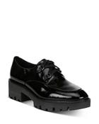 Donald Pliner Women's Emill Oxford Loafers
