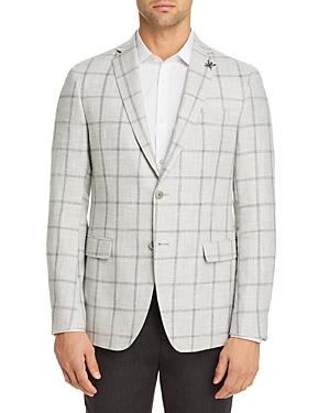 John Varvatos Star Usa Bond Slim Fit Suit Separate Sportcoat