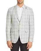 John Varvatos Star Usa Bond Slim Fit Suit Separate Sportcoat