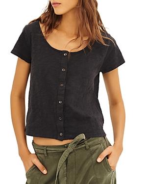 Ba & Sh Verity Tee