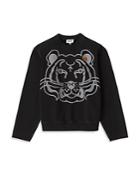 Kenzo K-tiger Classic Sweatshirt