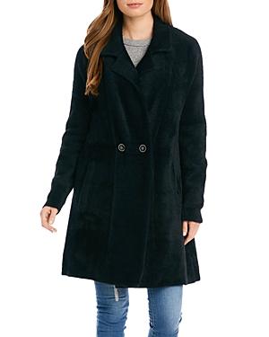 Karen Kane Sweater Coat
