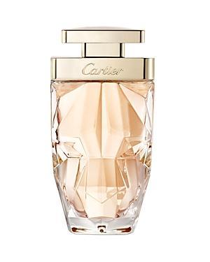 Cartier La Panthere Eau De Parfum Legere 2.5 Oz.