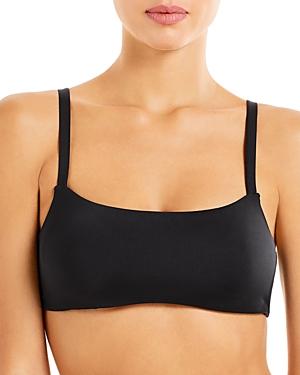 Aqua Swim Bralette Bikini Top - 100% Exclusive