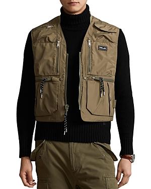 Polo Ralph Lauren Water Repellent Utility Vest