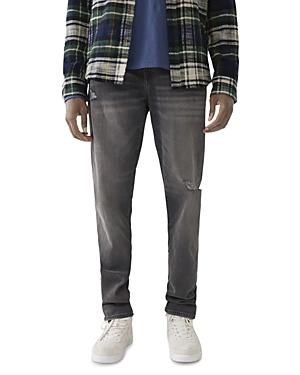 True Religion Geno Renegade Pants