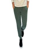 Billy T Fav Star Print Joggers