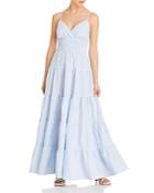 Lini Jo Smocked Maxi Dress - 100% Exclusive