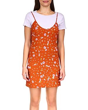 Sanctuary The Perfect Slip Dress