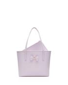 Ted Baker Ritaa Small Bow Tote