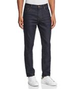 7 For All Mankind Airweft Slimmy Slim Fit Jeans In Caveat