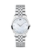 Movado Museum Classic Watch, 28mm