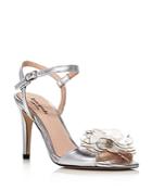 Kate Spade New York Women's Giulia Floral High-heel Sandals