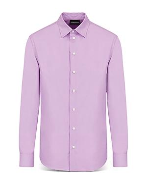 Emporio Armani Long Sleeve Collin Shirt