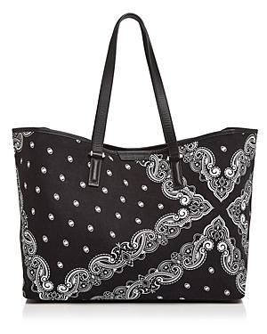 Kendall And Kylie Taylor Tote
