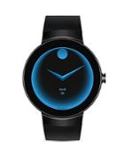 Movado Connect Smart Watch, 44.5mm