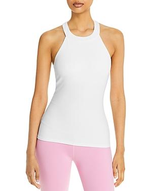 Alo Yoga Ribbed Insight Tank Top