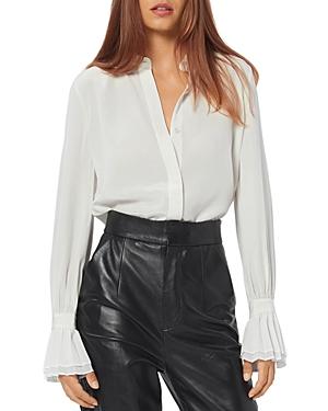 Equipment Valerrie Top