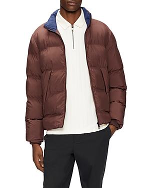 Ted Baker Heavy Wadded Coat