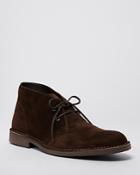 The Men's Store At Bloomingdale's Suede Chukka Boots - 100% Bloomingdale's Exclusive