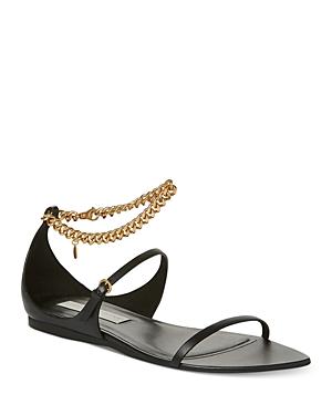Stella Mccartney Women's Bella Strappy Sandals