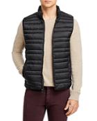Michael Kors Lightweight Quilted Vest