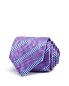 Hugo Multi Stripe Classic Tie