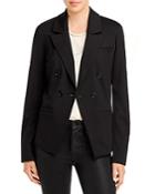 Bagatelle Double-breasted Blazer