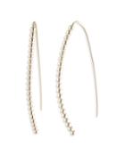 Lauren Ralph Lauren Beaded Threader Earrings