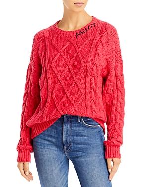 Mother The Jumper Sweater